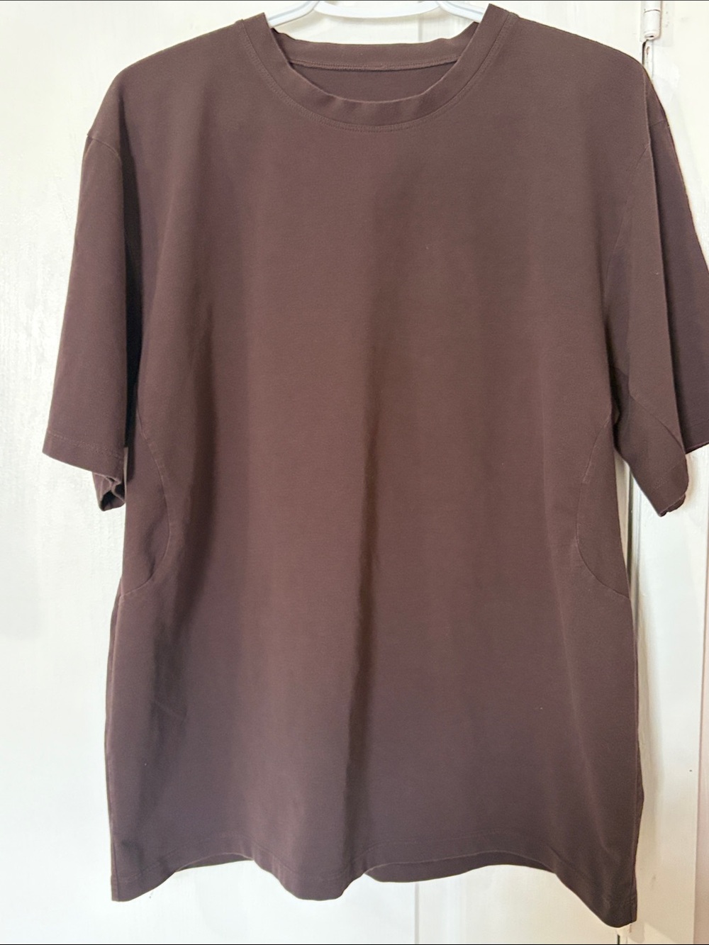 Lululemon Men’s Crewneck T-Shirt